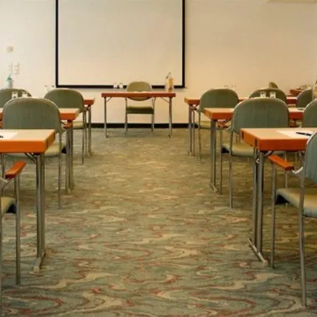 Dormero Airport דרזדן