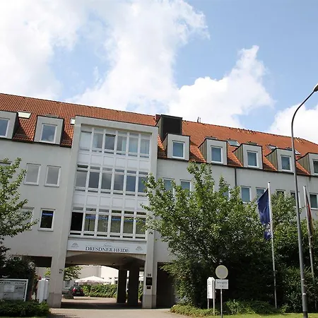 Dormero Airport Dresden