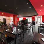 Dormero Airport Otel 4*