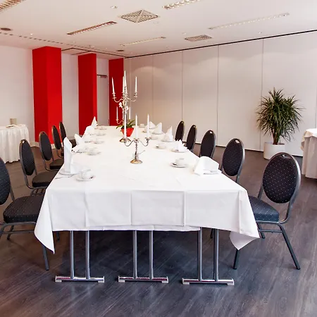 Dormero Airport Hotel Dresda