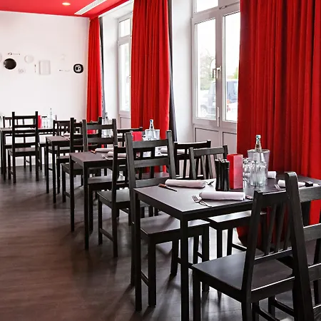 Dormero Airport Dresda