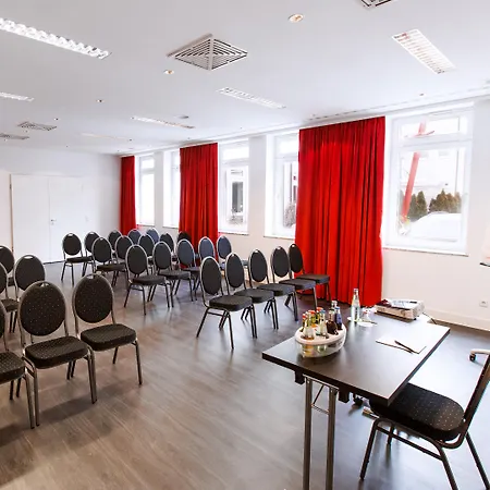 Dormero Airport Hotel Dresda