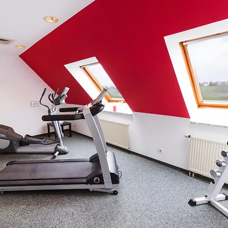 Hotel Dormero Airport