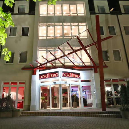 Hotel Dormero Airport