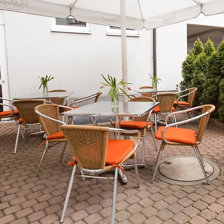 Dormero Airport Hotel