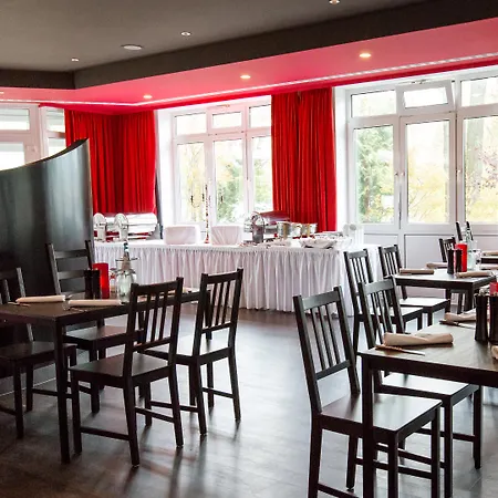 Hotel Dormero Airport Dresda