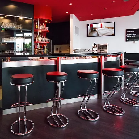 Dormero Airport 4* Dresda