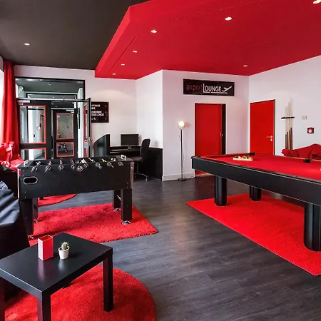 Dormero Airport Dresda