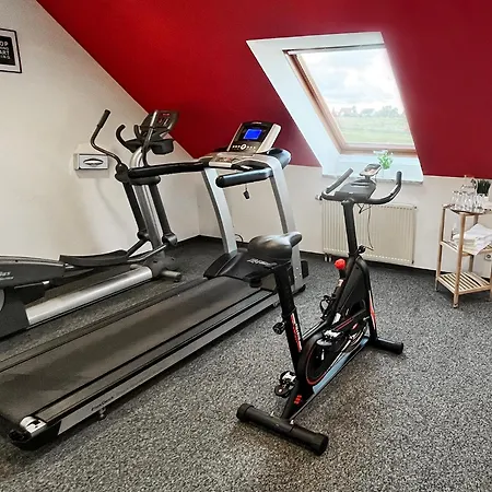 Dormero Airport Дрезден