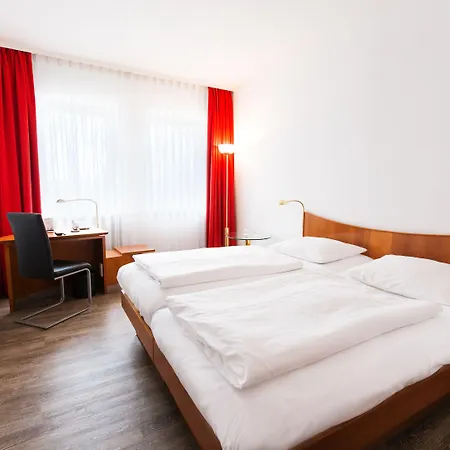 Hotel Dormero Airport Dresden