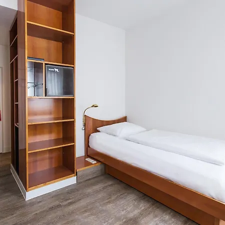 Dormero Airport Hotel Drážďany