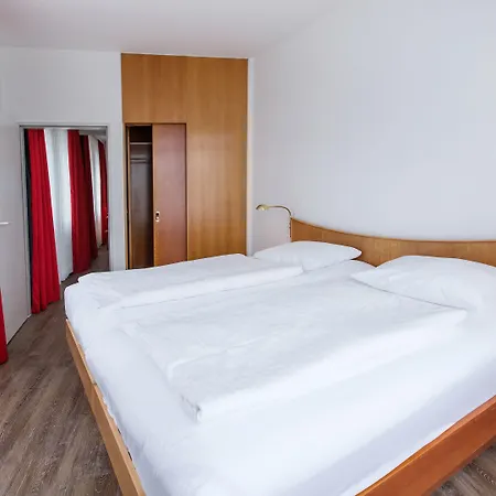 Dormero Airport Hotel Dresde