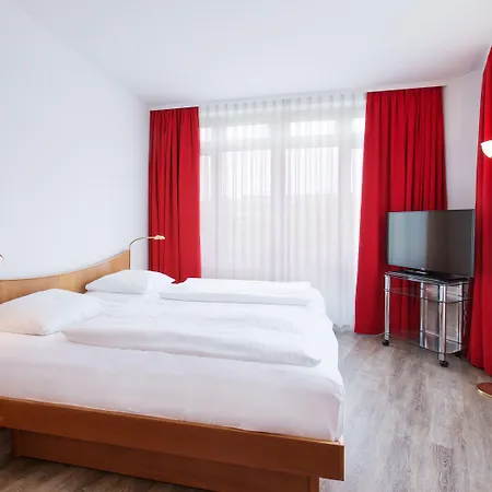 Hotel Dormero Airport Dresda