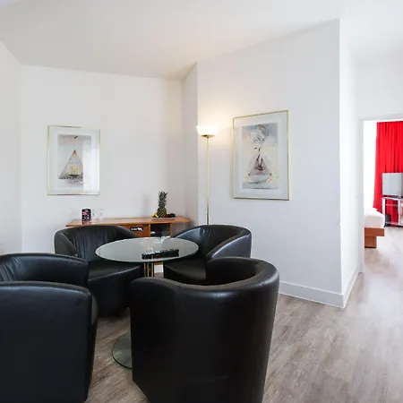 Dormero Airport Dresden