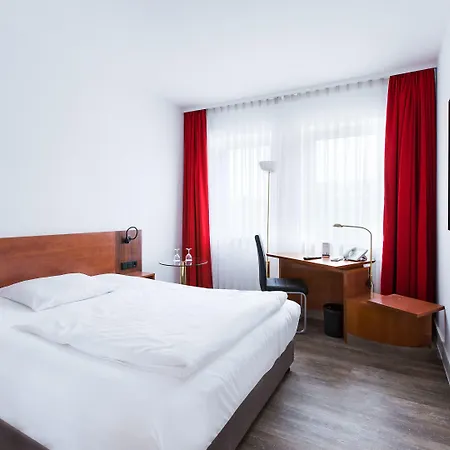 Dormero Airport Hotel Dresde