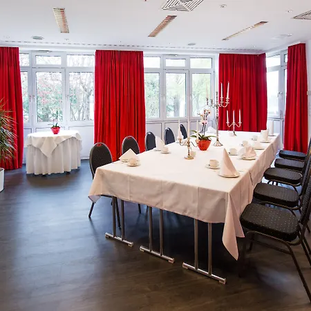 Dormero Airport Hotel Dresda