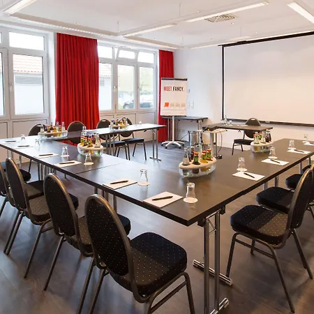 Dormero Airport 4* Dresden