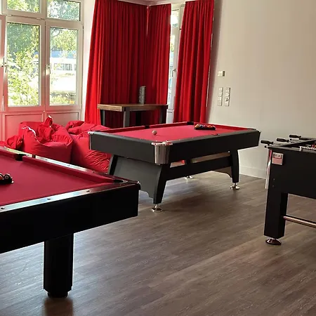 Dormero Airport Дрезден