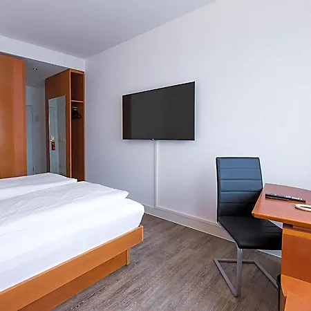 Dormero Airport Hotel Drážďany