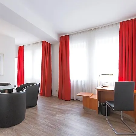 Dormero Airport Hotel