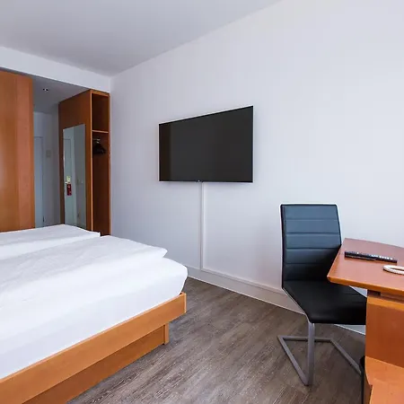 Dormero Airport Dresda