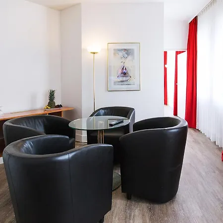 Dormero Airport Dresda