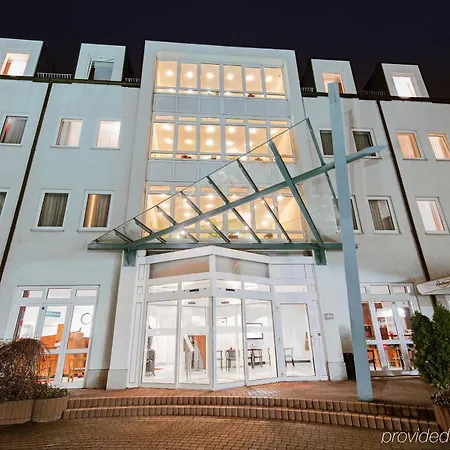 Dormero Airport Dresda