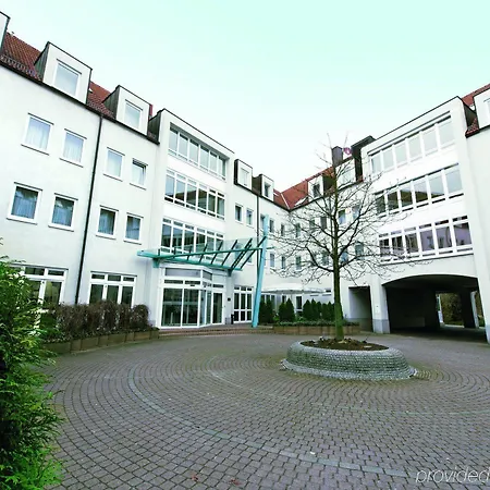 Dormero Airport Hotel