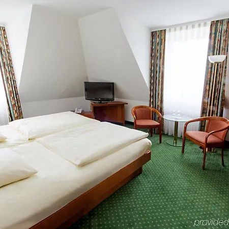 Dormero Airport 4* Dresda