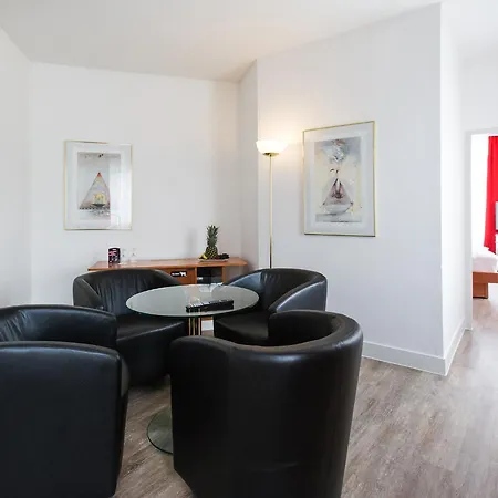 Dormero Airport Hotel Dresde