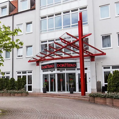 Dormero Airport 4* Dresden