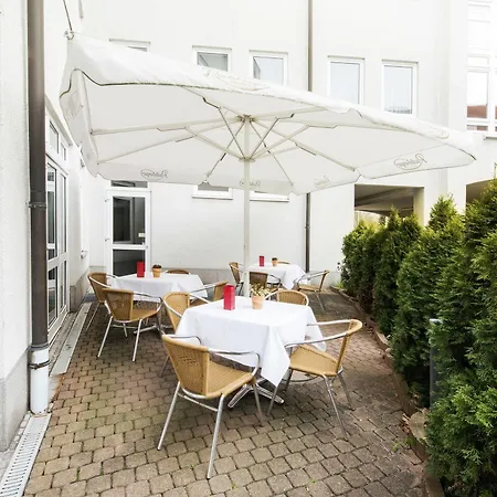 Dormero Airport Dresda