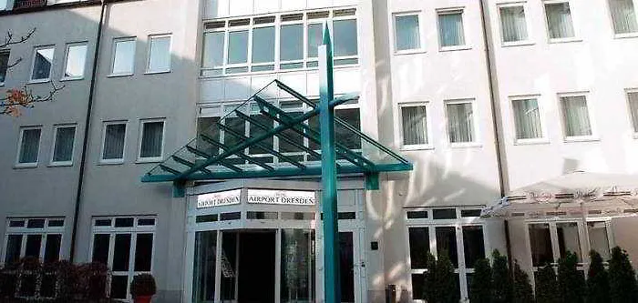 Dormero Airport Ξενοδοχείο Δρέσδη