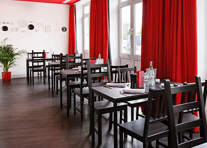 Dormero Airport Δρέσδη