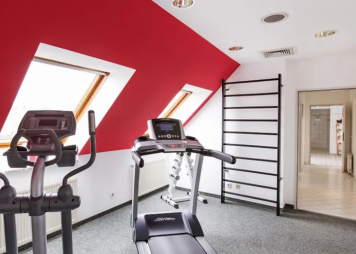 Dormero Airport Отель