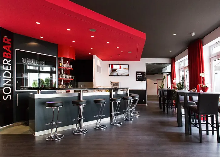 Dormero Airport 4* Дрезден