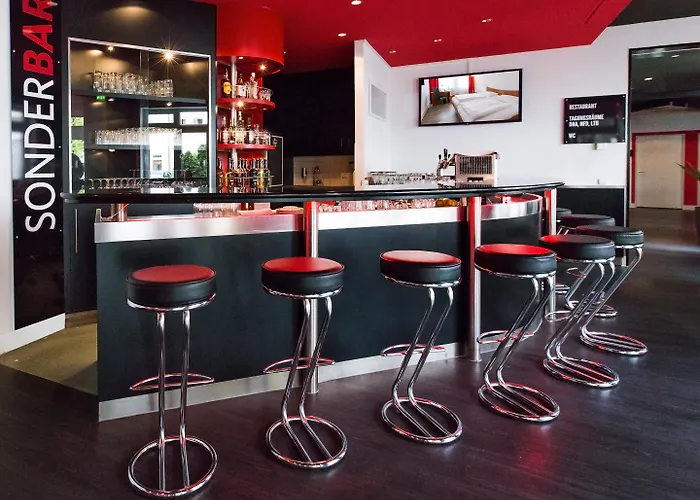 Dormero Airport 4* Δρέσδη