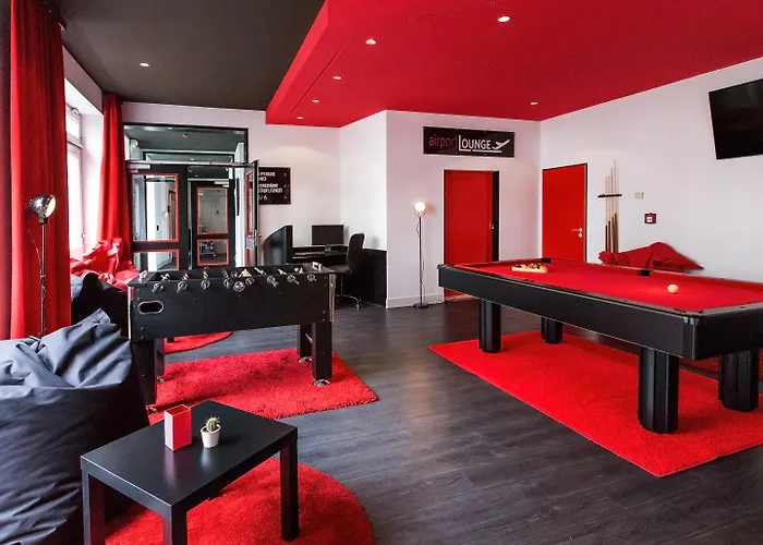 Dormero Airport Δρέσδη