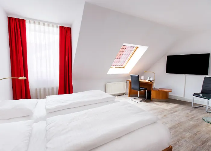 Ξενοδοχείο Dormero Airport