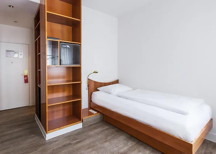 Dormero Airport Ξενοδοχείο Δρέσδη