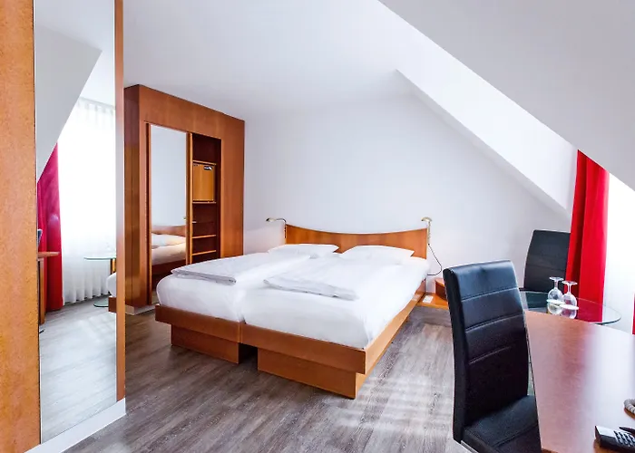 Dormero Airport Ξενοδοχείο