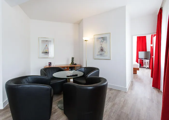 Dormero Airport Дрезден