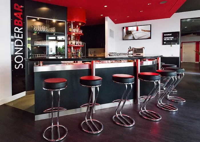 Dormero Airport Ξενοδοχείο