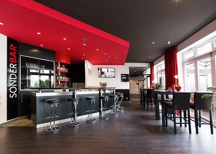 Ξενοδοχείο Dormero Airport 4*