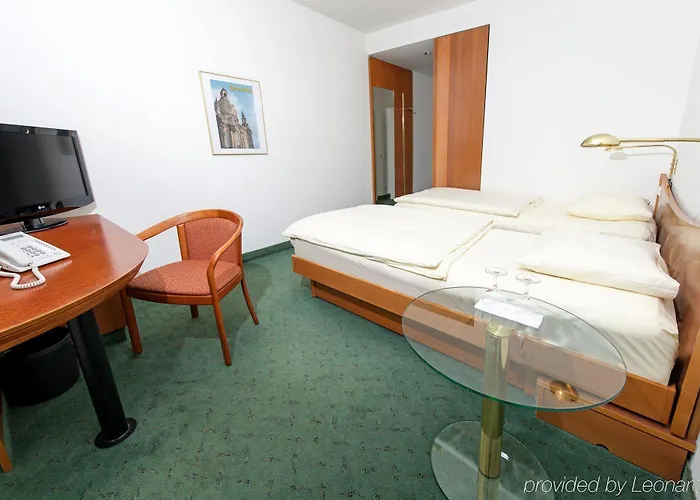 Dormero Airport Отель 4*