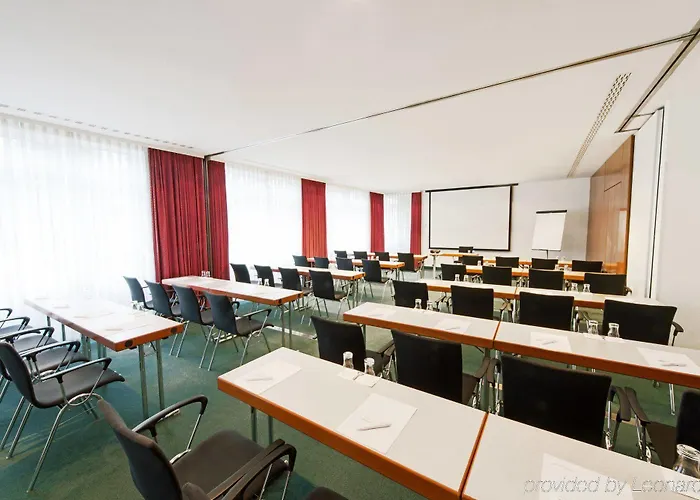 Dormero Airport Ξενοδοχείο