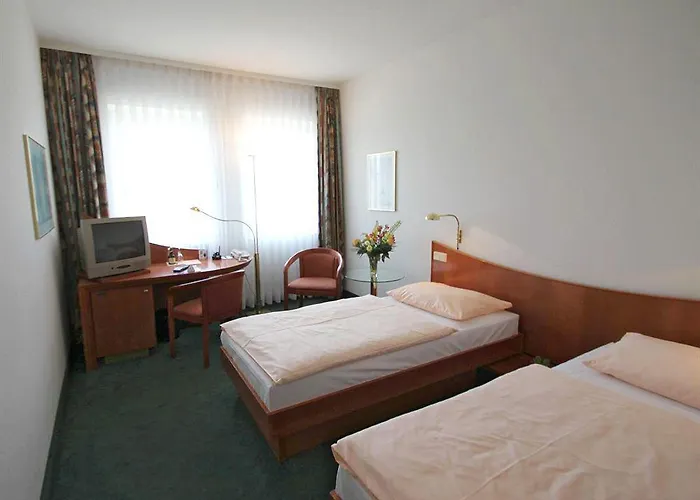 Dormero Airport Ξενοδοχείο