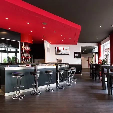 Dormero Airport 4* Drážďany