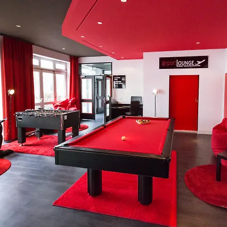 Dormero Airport Hotel