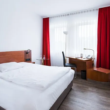 Dormero Airport Hotel Drážďany